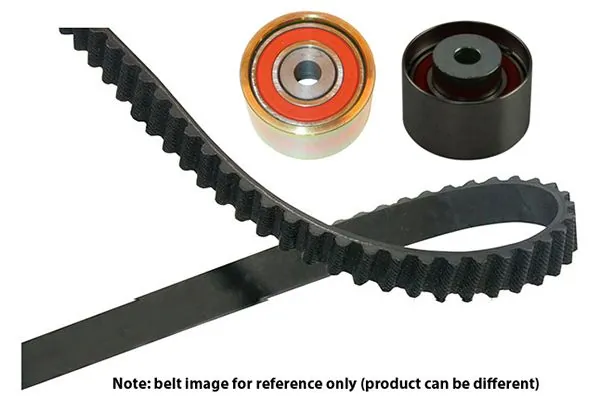 Timing Belt Kit